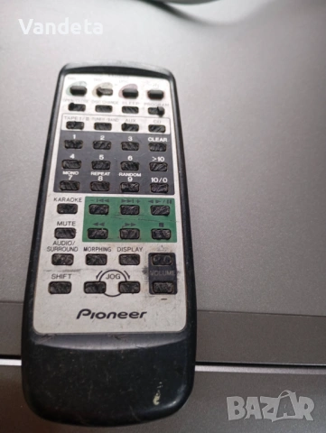 комплект от 25 CD-та на Pioneer, снимка 5 - Аудиосистеми - 53226319