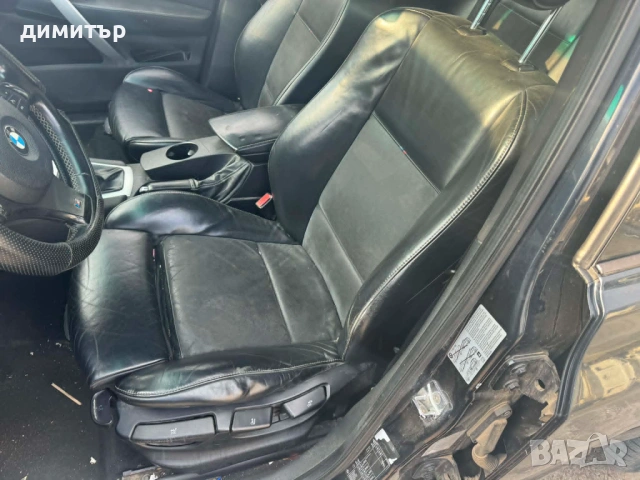 bmw x3 m-pack facelift e83 на части бмв х3 m-sport  n47d20, снимка 9 - Автомобили и джипове - 54401414