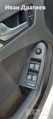 AUDI A4 2.0 TDI, снимка 14 - Автомобили и джипове - 54615804