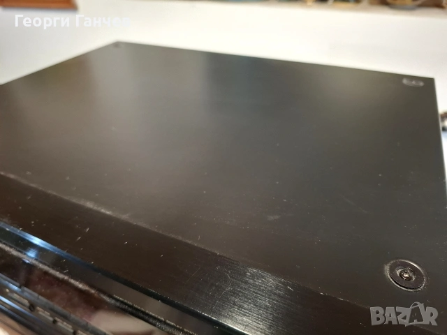 Denon dcd 1520, снимка 4 - Аудиосистеми - 53964930