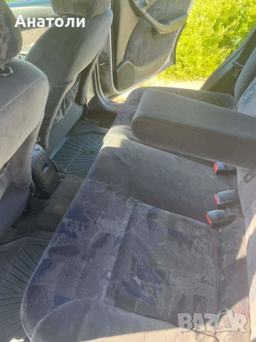 Citroen Xsara , снимка 8 - Автомобили и джипове - 54274205