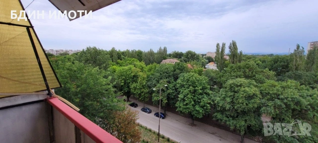 Продавам ГАРСОНИЕРА, ВИДИН, снимка 3 - Апартаменти - 55257132