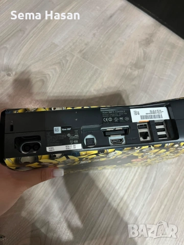 Xbox 360, снимка 4 - Xbox конзоли - 54731566