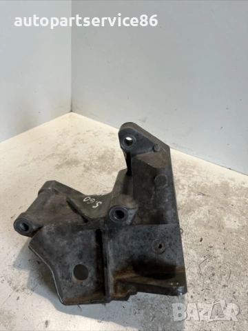 Стойка за скоба за Volvo S60 2.0 TDI (2012) 6G92-6P096-FC, снимка 3 - Части - 54028179