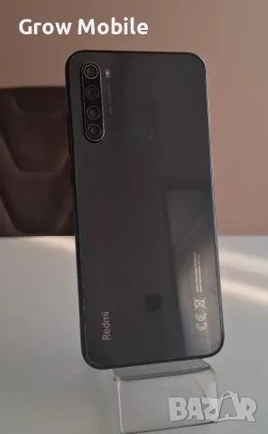 Xiaomi Redmi note 8t, снимка 2 - Xiaomi - 55617990