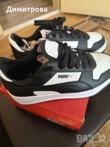 Продавам чисто нови, оригинални маратонки Puma