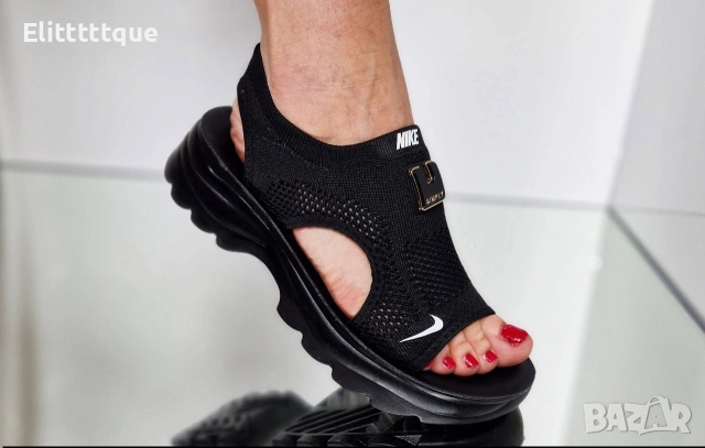 дамски сандали prada Adidas nike, снимка 16 - Маратонки - 54979202