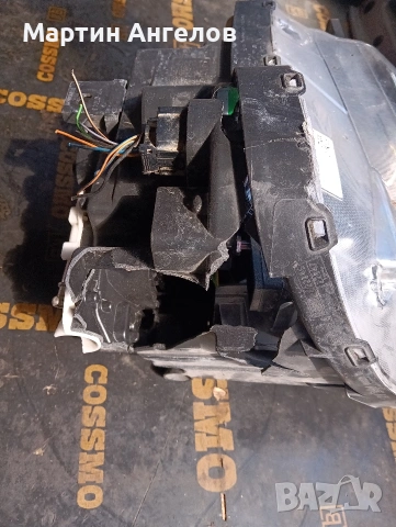 LED Ляв фар за Hyundai Tucson , снимка 3 - Части - 54492584