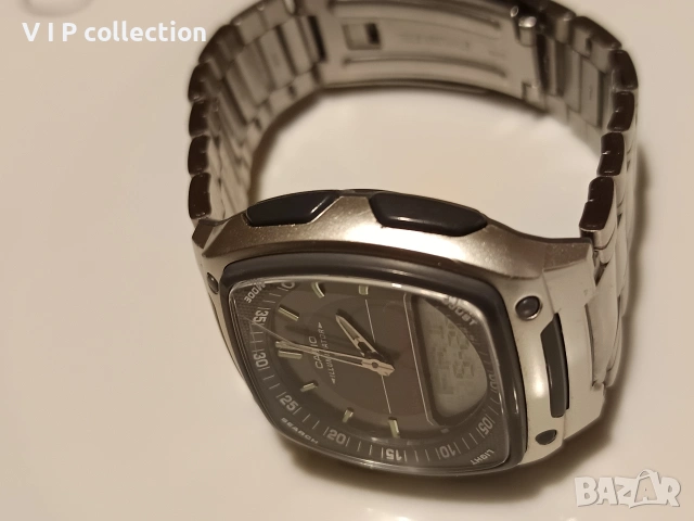 Casio AW 81D-1 часовник, снимка 7 - Мъжки - 54705939
