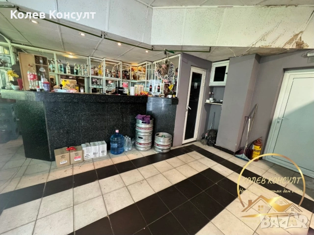 Помещение с готов бизнес град Димитровград, снимка 11 - Други - 54765182