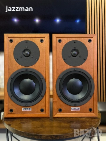 Dynaudio Contour 1.3, снимка 2 - Тонколони - 54567543