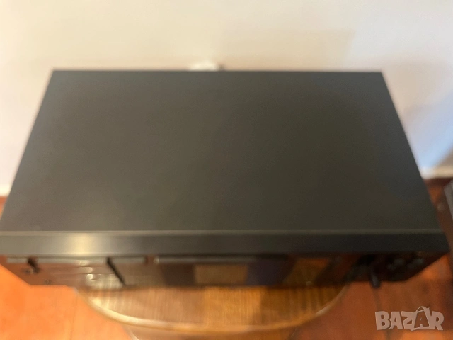NAKAMICHI 125 E, снимка 6 - Декове - 54647992