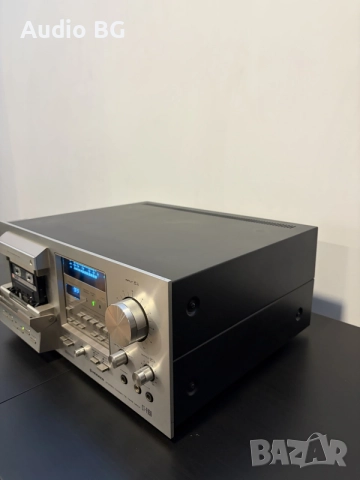 дек Pioneer CT-F950 Top , снимка 5 - Декове - 55212580