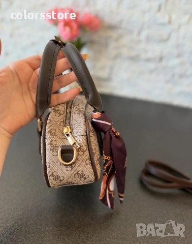 Чанта Guess-IM102e, снимка 4 - Чанти - 54577508