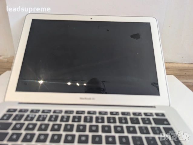 MacBook Air a1466 EMC 2632 4gb Battery 770  Normal , снимка 2 - Лаптопи за работа - 54122061