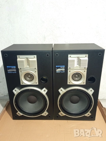 Трилентови тонколони Pioneer CS-999