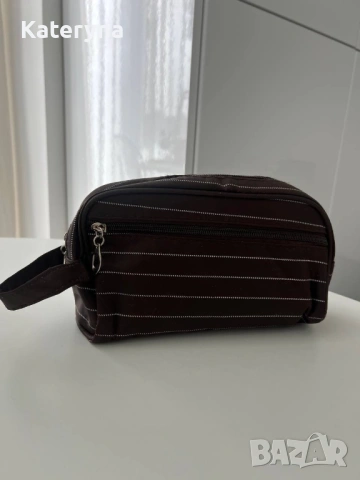 козметични чантички