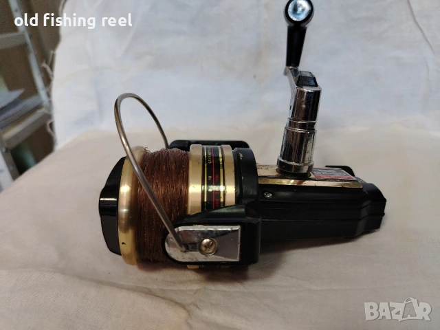 RYOBI GX 50, снимка 5 - Макари - 54722475
