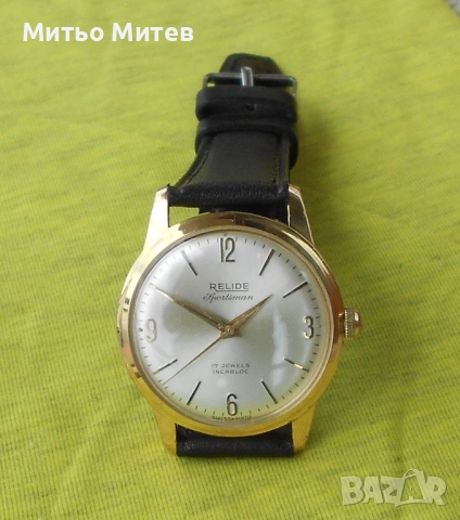 Relide Sportsman, снимка 2 - Мъжки - 54789145
