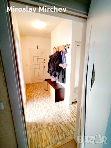 Продавам тристаен апартамент , снимка 5 - Апартаменти - 55240915