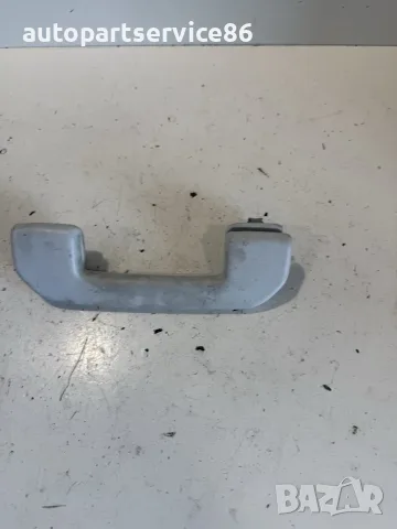 Предна дясна дръжка за захващане за Peugeot 508 OEM 2.0 HDi (2012) #1246, снимка 3 - Части - 55573308