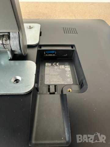 • ПОС Система за магaзин/заведение ELO 15" Touch/Android OS , снимка 5 - Оборудване за магазин - 54036624