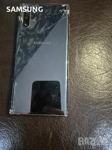 Samsung Note - 10 Plus 