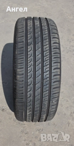 4 броя летни гуми спорт пакет 225/45 r18, снимка 4 - Гуми и джанти - 54253646