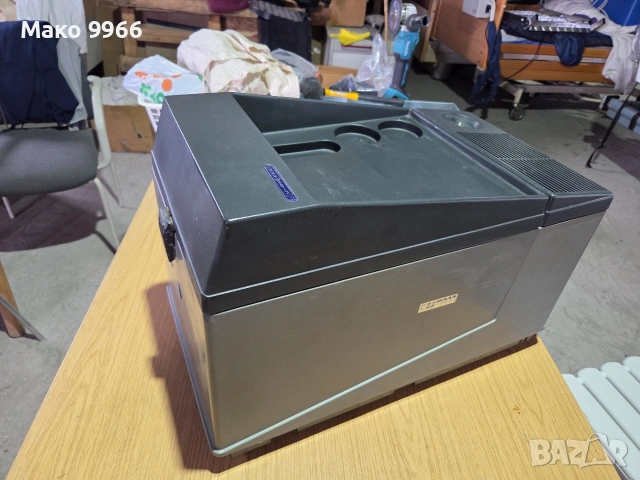 Комресор за камион/ Хладилник на 12V ,за риболов къмпинг!НЕ РАБОТИ, снимка 4 - Хладилни чанти - 55163706