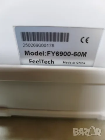 FeelTech FY6900-60M (сигнал-генератор), снимка 2 - Друга електроника - 55439612