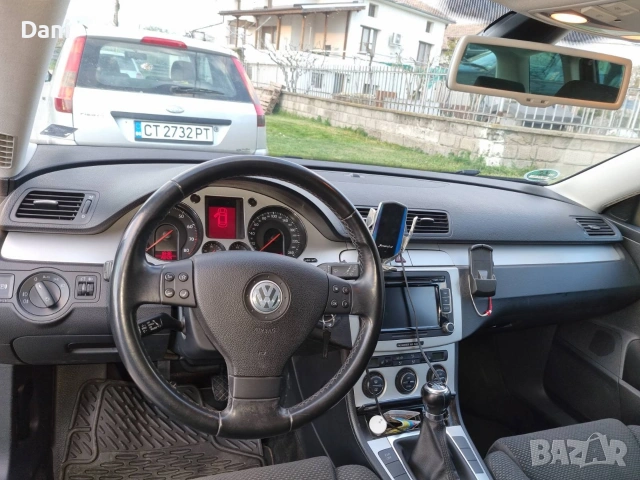 Фолцфаген пасат , снимка 7 - Автомобили и джипове - 55241190