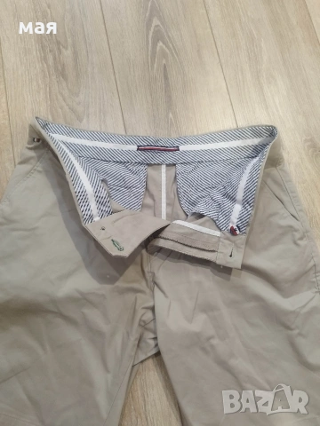 Tommy Hilfiger-32, снимка 5 - Къси панталони - 55075852