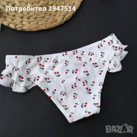 нов дамски бански костюм, снимка 7 - Бански костюми - 54720519