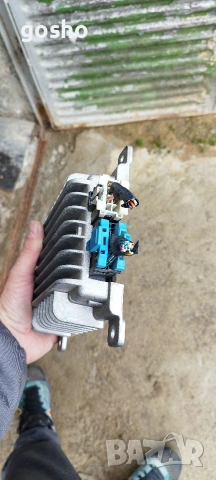 Усилвател 28060 CB00C Bose Nissan Murano, снимка 3 - Части - 54036713