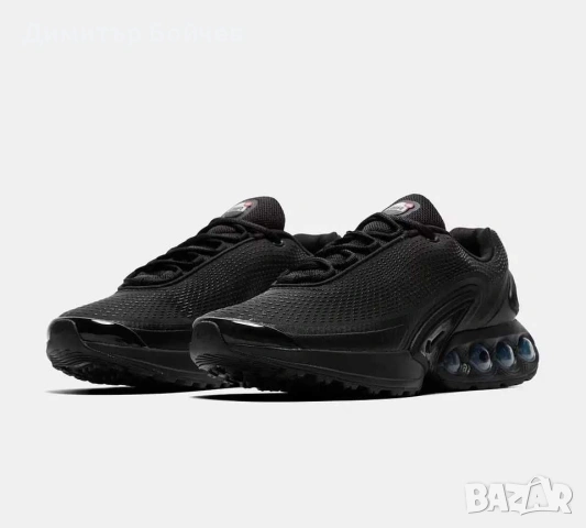 Маратонки Nike Air Max Dn, снимка 3 - Маратонки - 54883435