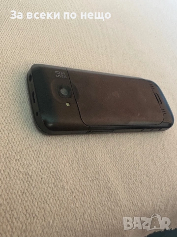 Nokia C5 , Работи с A1, снимка 6 - Nokia - 54646621