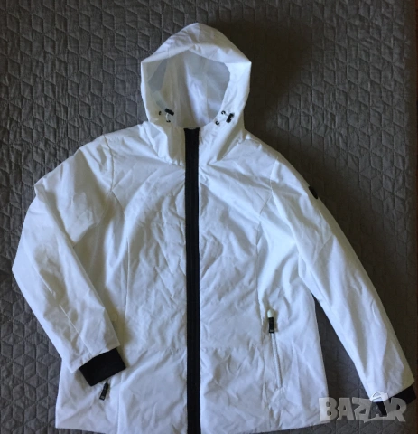 MICHAEL KORS оригинално ново дамско яке XL, снимка 5 - Якета - 54332343