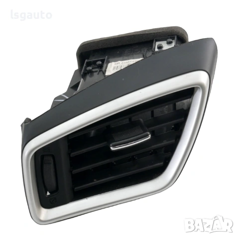 Лява духалка парно табло Nissan Qashqai II 2013-2021 ID: 160541 ОЕМ № 687614EA0A