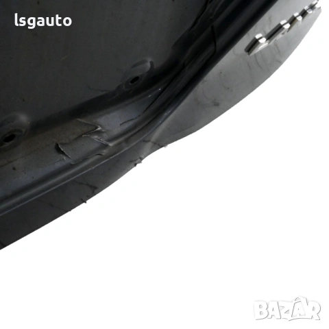 Заден капак Mitsubishi Lancer X (GS44S) 2007-2017 ID: 159281, снимка 3 - Части - 54074819