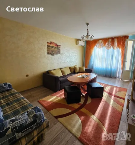 Тристаен апартамент Цариградско шосе., снимка 7 - Апартаменти - 52849305