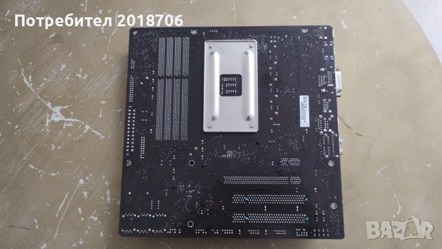 ASUS M5A78L-M USB3, снимка 5 - Дънни платки - 54712756