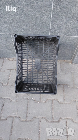 щаиги за плодове и зеленчуци. 