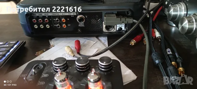 Marantz Professional CDR300, снимка 5 - Декове - 55617614