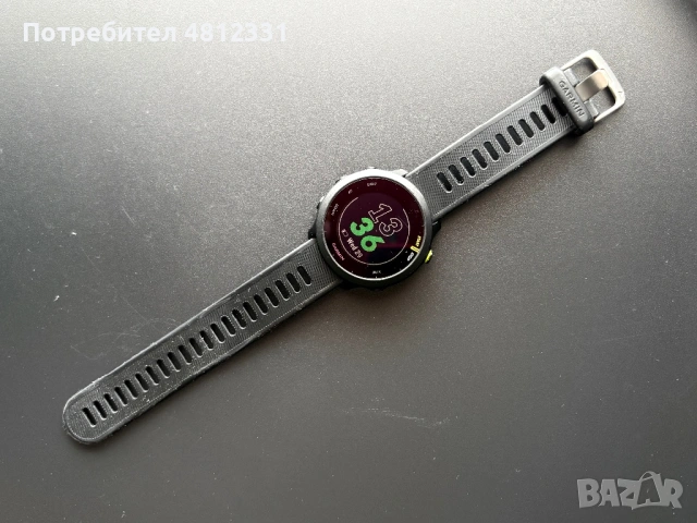 Garmin Forerunner 55 смарт часовник, снимка 5 - Смарт часовници - 54359953