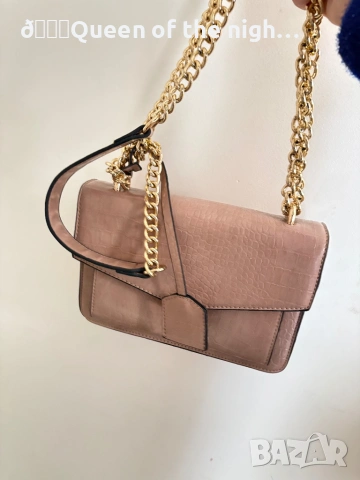 Дамска чанта ТАТА ITALIANA