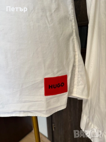 Мъжка риза, снимка 3 - Ризи - 54133881