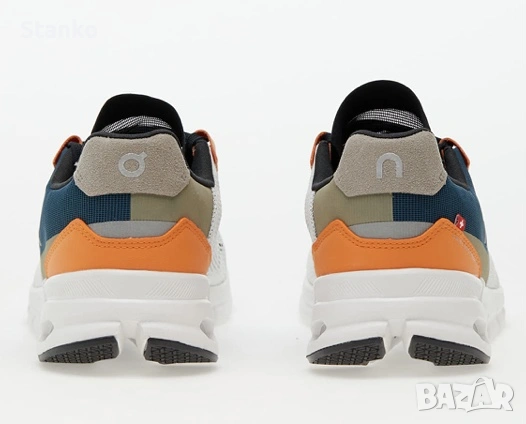 Маратонки On Cloudrift 46, снимка 4 - Маратонки - 54320236