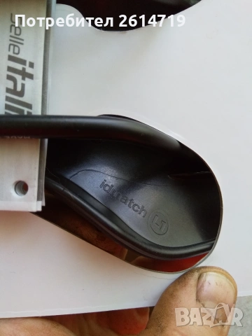 Шосейна седалка Selle Italia SLR, снимка 5 - Части за велосипеди - 55250386