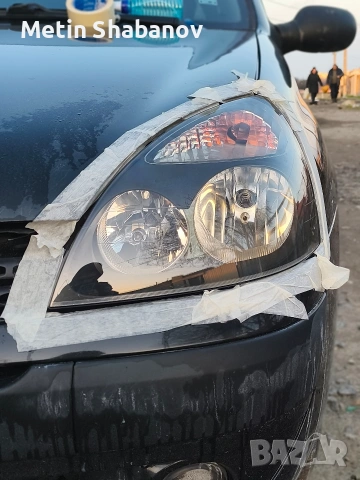 Полиране на фарове и премахване на старо изгоряло фолио , снимка 4 - Други услуги - 54127139