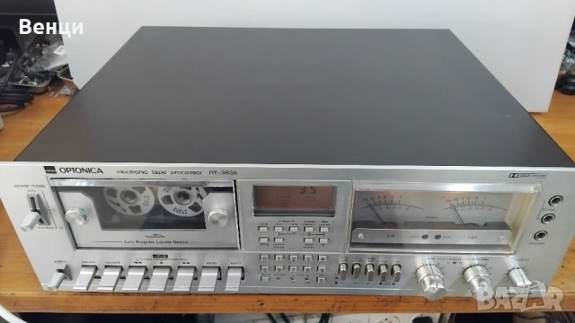 Optonica RT-3838, снимка 3 - Декове - 54626816
